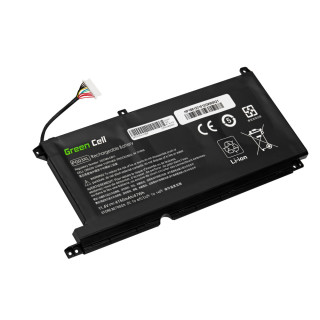 Batéria pre HP Pavilion Gaming 15-DK / 15-EC / 16-A0, PG03XL, 4150 mAh Batéria pre HP Pavilion Gaming 15-DK / 15-EC / 16-A0, PG03XL, 4150 mAh