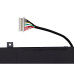 Batéria pre HP Pavilion Gaming 15-DK / 15-EC / 16-A0, PG03XL, 4150 mAh Batéria pre HP Pavilion Gaming 15-DK / 15-EC / 16-A0, PG03XL, 4150 mAh