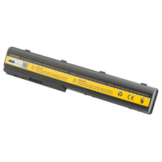 Batéria pre HP Pavilion DV7 / DV7T / DV7Z / HDX18, 14,4 V, 4400 mAh