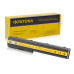 Batéria pre HP Pavilion DV7 / DV7T / DV7Z / HDX18, 14,4 V, 4400 mAh