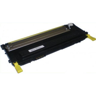 Toner pre Samsung CLT-Y4092S (žltý) kompatibilný