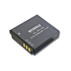 Batéria BP125A pre Samsung HMX-M20 / HMX-Q10 / HMX-T10, 1250mAh