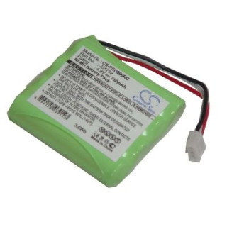 Batéria pre Philips Pronto Pro 900 / TSU-7000, 750 mAh