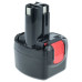 Batéria pre Bosch BAT100 / BAT119 / GSR9.6-1 / GSR9.6-2 / GDR 9.6, 9.6 V, 3.0 Ah