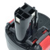 Batéria pre Bosch BAT100 / BAT119 / GSR9.6-1 / GSR9.6-2 / GDR 9.6, 9.6 V, 3.0 Ah