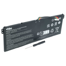 Batéria pre Acer Aspire E3-111 / ES1-511/ V3-111, AC14B18J, 3000 mAh Batéria pre Acer Aspire E3-111 / ES1-511/ V3-111, AC14B18J, 3000 mAh
