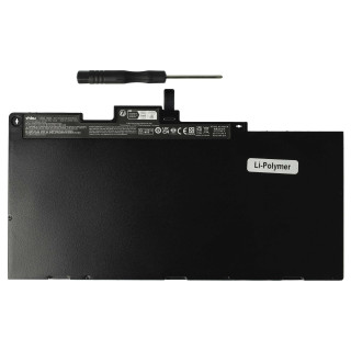 Batéria pre HP EliteBook 745 G3 / 840 G3 / 850 G3, CS03XL, 4000 mAh