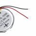 Batéria pre Garmin Fenix / Fenix 2 / Tactix / Quatix, 500 mAh