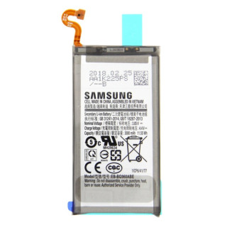 Batéria pre Samsung Galaxy S9 / SM-G960, originál, 3000 mAh