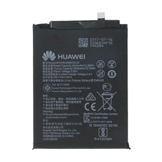 Batéria pre Huawei Mate 10 Lite / Nova 2 Plus / P30 Lite, originál, 3240 mAh
