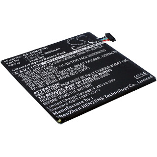 Batéria pre Asus MeMo Pad 8 / ME581CL, 3900 mAh