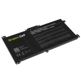 Batéria pre HP Pavilion x360 14-BA / 14-BA015NW / 14-BA022NW / 14-BA013NM, 3500 mAh