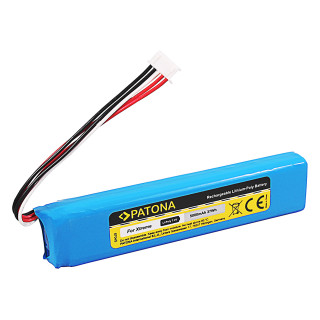 Batéria pre JBL Xtreme, 5000 mAh