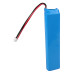 Batéria pre JBL Xtreme, 5000 mAh