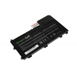Batéria pre Lenovo Thinkpad T430u / V490u / V590u, 4250 mAh