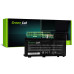 Batéria pre Lenovo Thinkpad T430u / V490u / V590u, 4250 mAh