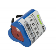 Batéria pre AEG Electrolux Junior 2.0, 2000 mAh