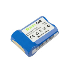 Batéria pre AEG Electrolux Junior 3000, 3000 mAh