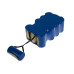 Batéria pre Bosch BBHMove4 / BBHMove5 / BBHMove6, 18V, 3000 mAh
