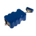Batéria pre Bosch BBHMove4 / BBHMove5 / BBHMove6, 18V, 3000 mAh