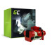 Batéria pre Gardena R38Li / R50Li / R70Li, 18 V, 1,5 Ah