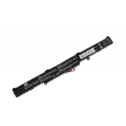 Batéria pre Asus F550 / P750 / X751 / X750 / K751, 3400 mAh
