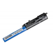 Batéria pre Asus X540L / X540LA / X540LJ, 3400 mAh