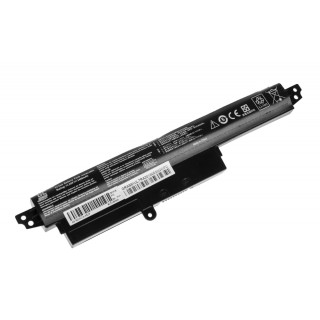 Batéria pre Asus VivoBook F200CA / K200MA / X200CA, A31N1302, 3400 mAh