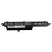 Batéria pre Asus VivoBook F200CA / K200MA / X200CA, A31N1302, 3400 mAh
