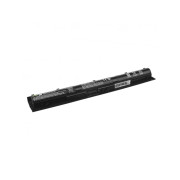 Batéria pre HP Envy 15 / HP Pavilion 14 / 15 / 17, KI04, 2600 mAh
