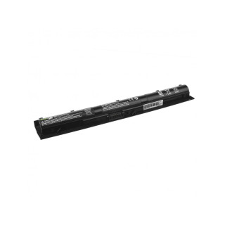 Batéria pre HP Envy 15 / HP Pavilion 14 / 15 / 17, KI04, 2600 mAh