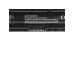 Batéria pre HP Envy 15 / HP Pavilion 14 / 15 / 17, KI04, 2600 mAh