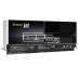 Batéria pre HP Envy 15 / HP Pavilion 14 / 15 / 17, KI04, 2600 mAh