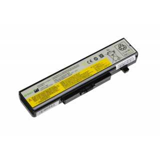 Batéria pre Lenovo IdeaPad B580 / V580 / Z580, 5200 mAh