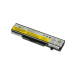 Batéria pre Lenovo IdeaPad B580 / V580 / Z580, 5200 mAh