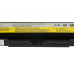 Batéria pre Lenovo IdeaPad B580 / V580 / Z580, 5200 mAh