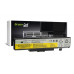 Batéria pre Lenovo IdeaPad B580 / V580 / Z580, 5200 mAh