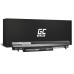 Batéria pre Asus A31 / A32 / A41 / A42 / K56, 3400 mAh Batéria pre Asus A31 / A32 / A41 / A42 / K56, 3400 mAh