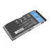 Batéria pre Dell Precision M4600 / M4700 / M6600, 7800 mAh