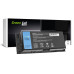 Batéria pre Dell Precision M4600 / M4700 / M6600, 7800 mAh