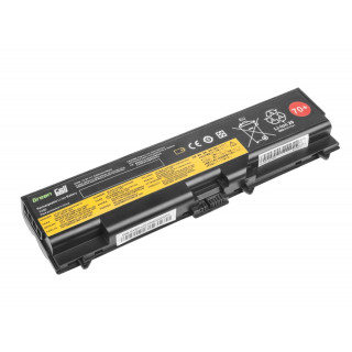 Batéria pre Lenovo Thinkpad L530 / T530 / W530, 5200 mAh