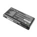 Batéria pre Medion MD76254 / MD77480 / MD97623 / MSI GT660 / GX660, 7800 mAh