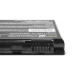 Batéria pre Medion MD76254 / MD77480 / MD97623 / MSI GT660 / GX660, 7800 mAh