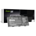 Batéria pre Medion MD76254 / MD77480 / MD97623 / MSI GT660 / GX660, 7800 mAh