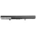 Batéria pre Toshiba Satellite C50 / C55 / L50 / S50, 3400 mAh