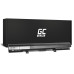 Batéria pre Toshiba Satellite C50 / C55 / L50 / S50, 3400 mAh
