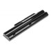 Batéria pre Fujitsu Siemens LifeBook A532 / AH532, 4400 mAh