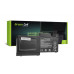 Batéria pre HP EliteBook 720 G1 / 725 G1 / 820 G1, SB03XL, 4000 mAh Batéria pre HP EliteBook 720 G1 / 725 G1 / 820 G1, SB03XL, 4000 mAh