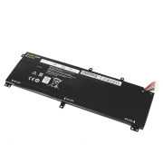 Batéria pre Dell Precision M3800 / XPS 15 9530, T0TRM, 4400mAh