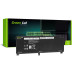 Batéria pre Dell Precision M3800 / XPS 15 9530, T0TRM, 4400mAh